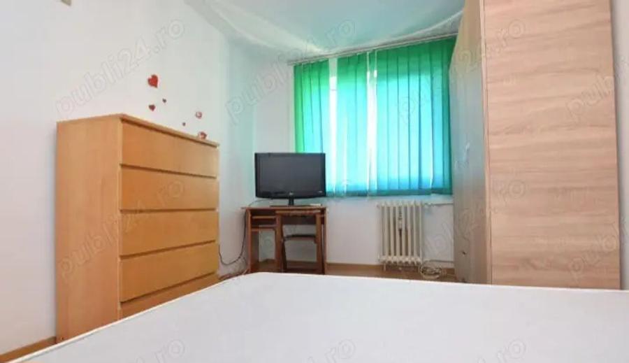 Apartament 2 camere de inchiriat Nicolae Grigorescu 2 min metrou - 7