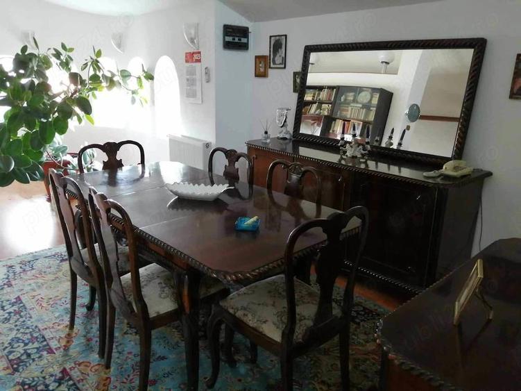 vand casa zona centrala - 16