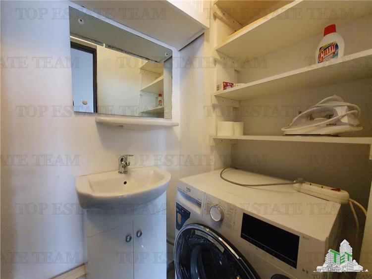 Apartament 4 Camere bloc Petromar in zona Gara Constanta - 27