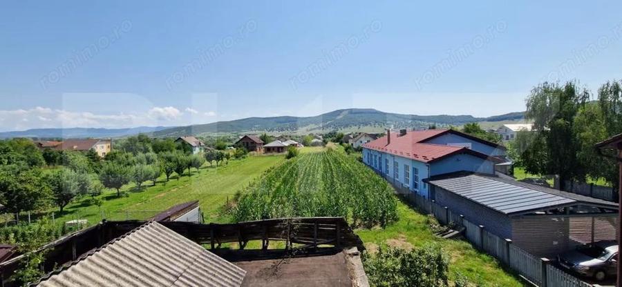 Casa de vanzare 500 mp + teren 1500 mp, zona Unirea - 3