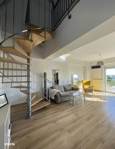 Duplex Serena Apartments Sos Viilor Parcul Carol Filaret Pet Friendly - 4