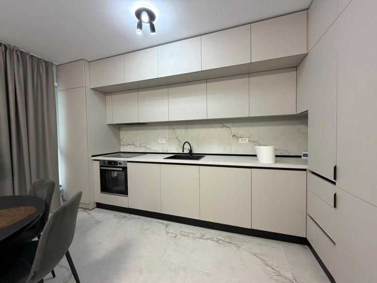 3 Camere Mtm Pipera Lake First Rent Parcare Terasa - 3