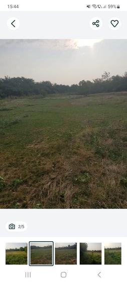 Vind teren intravilan liliesti oras baicoi - 4