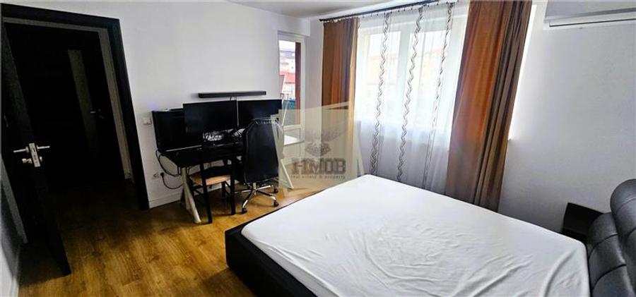 Apartament 3 camere decomandat 81mp 2 balcoane zona Supeco - 4