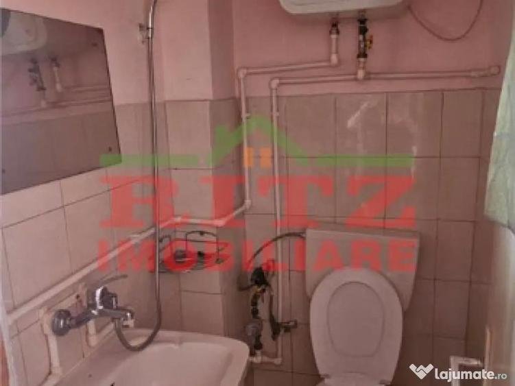 Garsoniera 11 mp!!! - 6