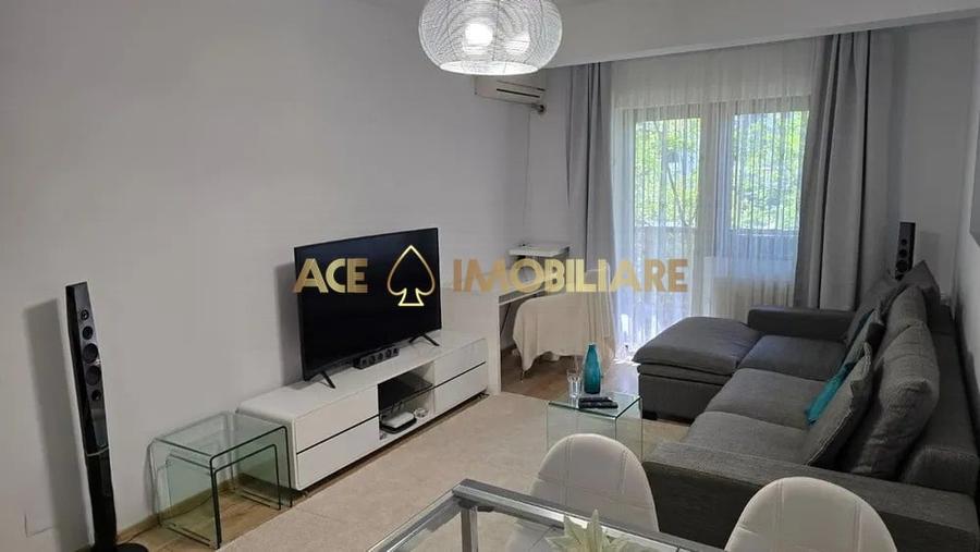 2 Camere de inchiriat | Ozana | Metrou | Centrala | Parcare - 2