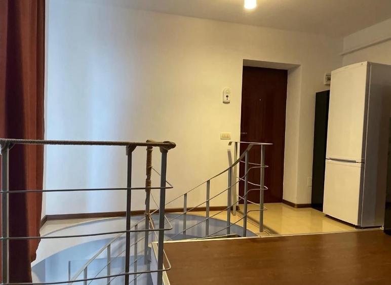 COMPOZITORI 2 CAMERE ETAJ 2 LOC PARCARE REZERVAT 470 EURO TERMEN LUNG - 6