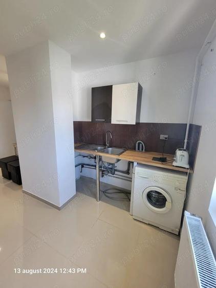 Vanzare ap 2 camere spatios in Targoviste - zona micro 3 - 2