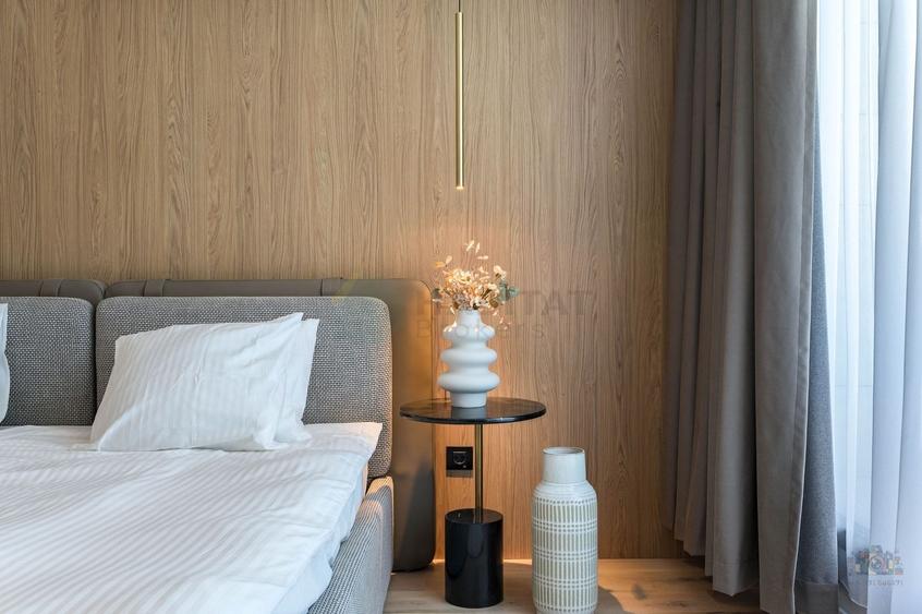 Vilă premium Pipera – 5 camere, grădină, garaj, 384 mp - 10