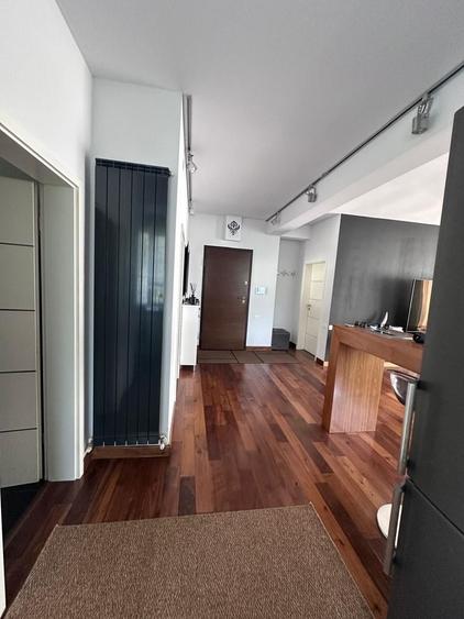 Apartament 3 camere Barbu Vacarescu/Floreasca - 6