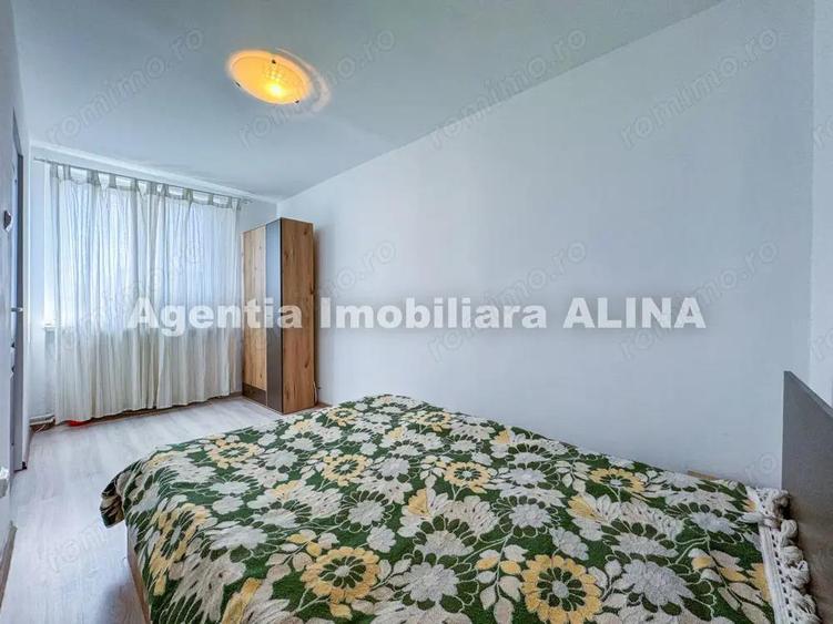 Apartament 2 camere in Deva, zona Dacia, Aleea Romanilor, 30 mp, semidecomandat, etaj 4... - 2