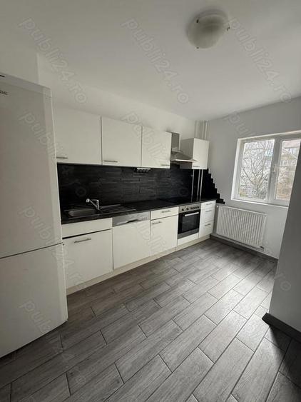 Apartament cu 3 camere decomandat, 2 bai, etajul 2 Soarelui la 3 minute de Sud Plaza - 1