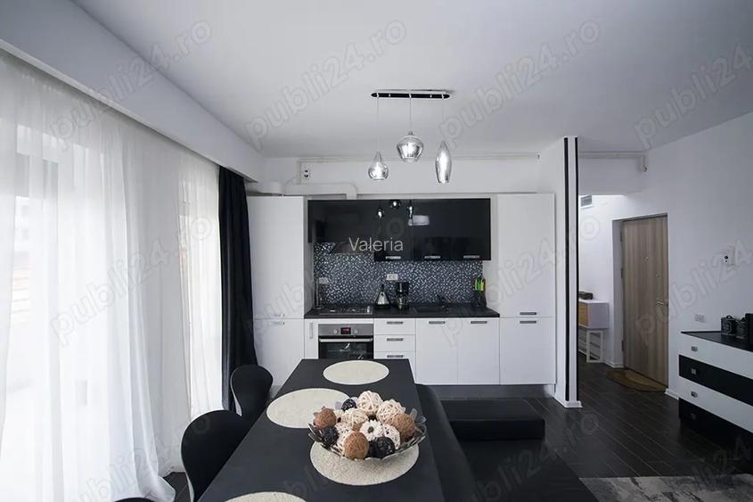 Apartament de vanzare cu terasa in Mamaia Nord Apartament de vanzare cu terasa in Mamaia Nord