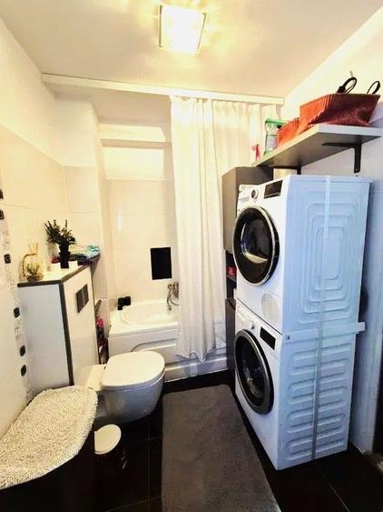 COMISION 0%, APARTAMENT 3 CAMERE, MOBILAT, Et 2/3, GIROC, PLANETELOR - 8