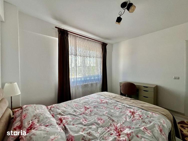 Pre? bun + parcare inclusa | 2 camere | Valea Lupului | 380 /luna - 2