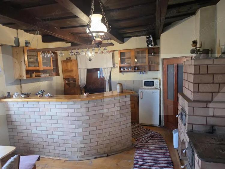 Vila/Pensiune rustica - 17