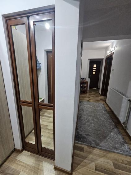 Apartament deosebit 3 camere – lux, complet mobilat, zonă excelentă - 12