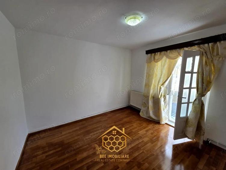 Apartament 3 Camere Decomandat | Renovare 2025 | Etaj 1 | Zona 1 Mai - 12