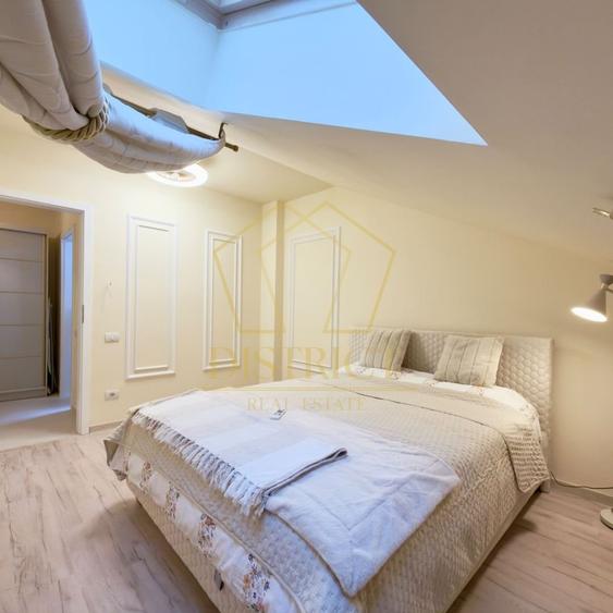 Apartament superb cu 2 camere | Prima inchiriere | Braytim - 7