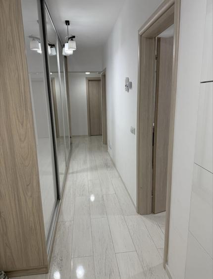 Apartament 2 camere Lux in Bloc Nou langa Metrou Jiului - 7