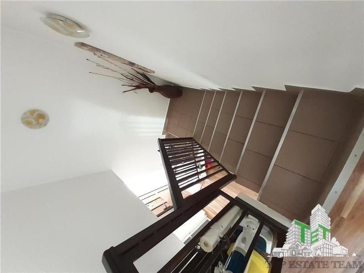 Vila 4 camere mobilata in Domnesti - 13