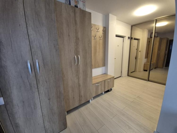 Apartament 41mp, cladire nZEB, etaj 2, parcare, zona Catanelor/Eroilor - 11
