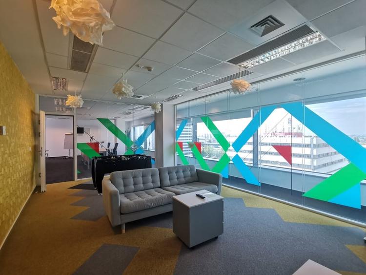 Birouri | 350 - 4.000 mp | Metrou Pipera | Utilitati incluse | Comision 0% - 4