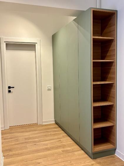 STUDIO MODERN - EXIGENT PLAZA FAZA 5 - PRIMA INCHIRIERE - Direct Proprietar! - 11