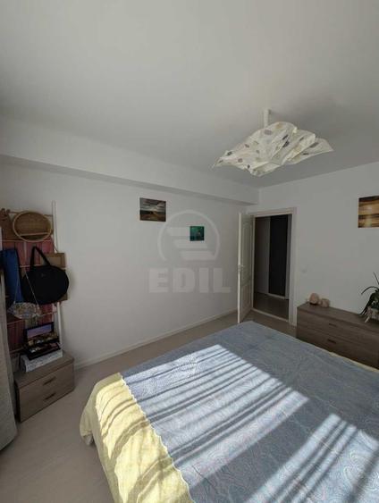 COMISION 0% Apartament de 2 camere semidecomandat !!! - 10