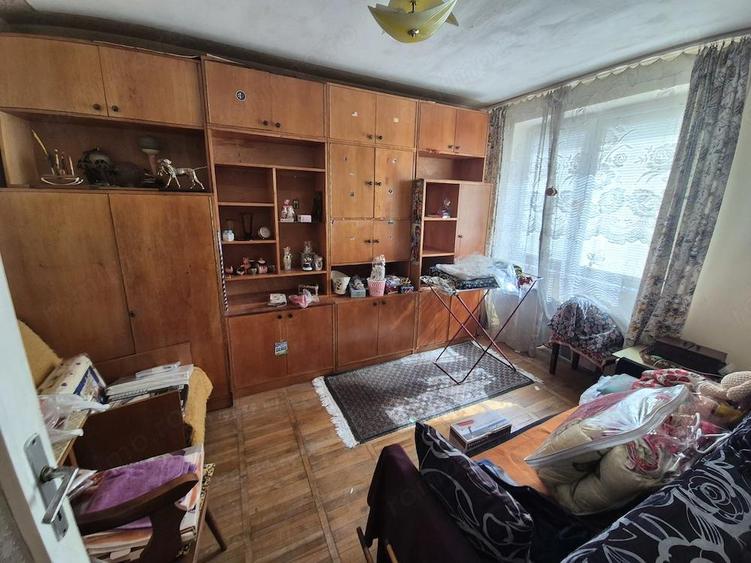 Apartament 2 camere et 1 Lunca - 2