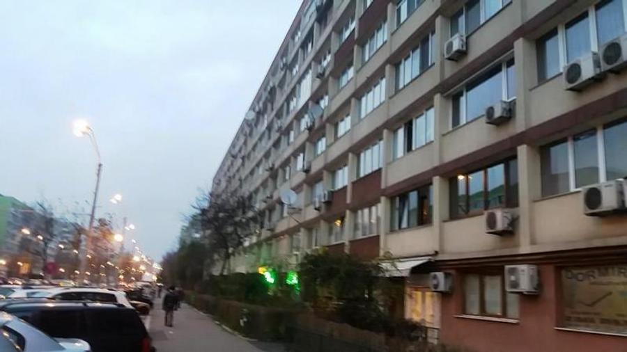 Tineretului-Cantemir, ap 2 camere, etaj 6 /7, mobilat complet - 12