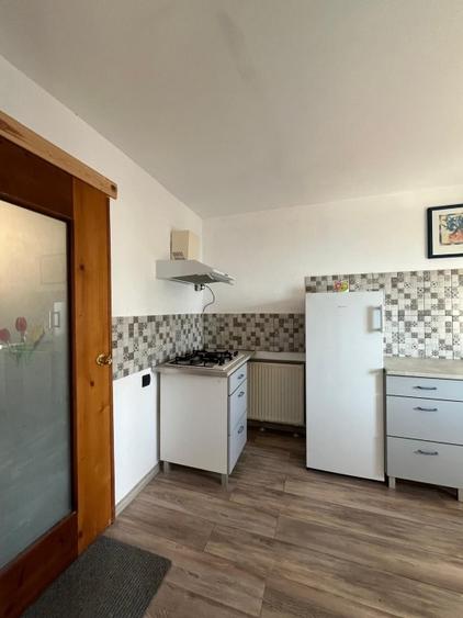 Garsoniera de inchiriat Schei - Drumul Poienii - 5