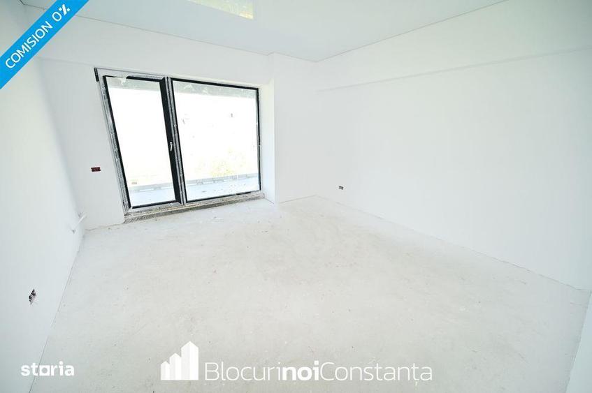 #TVA inclus: 3 camere cu vedere la mare - Mirage Sunset, Mamaia - 5