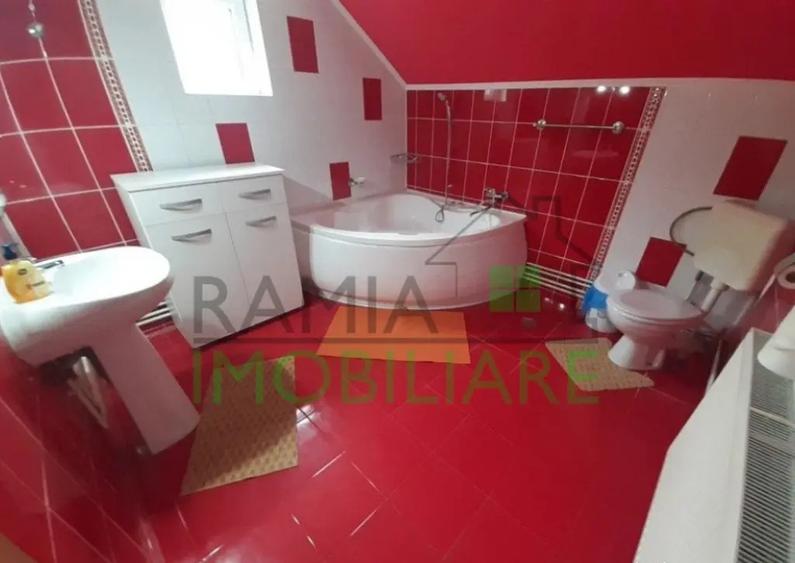 Casa de inchiriat Eleganta si Spatioasa in Bran. - 7