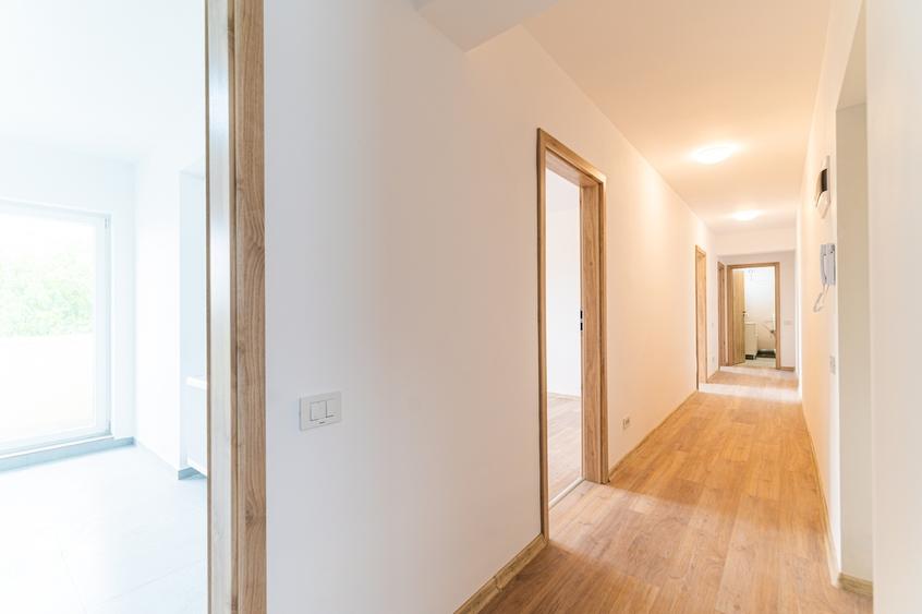 Magurele, prima inchiriere, apartament 3 camere nemobilat! - 7