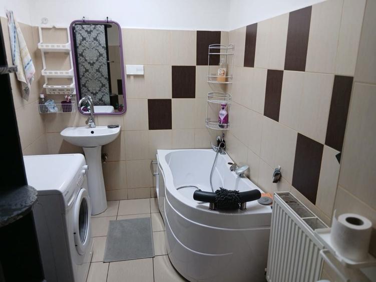 Ofer garsoniera spre inchiriere in Stefanesti - 1