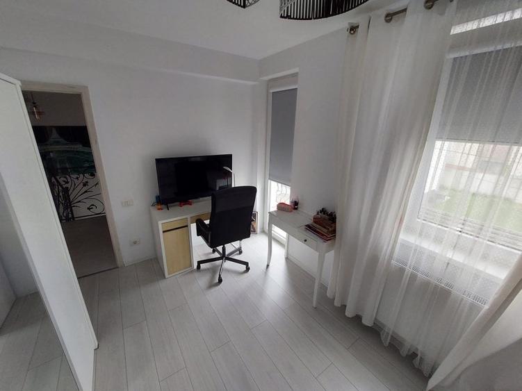 Domnesti vila P+1 constructie 2020 toate utilitatile mobilat utilata complet - 8