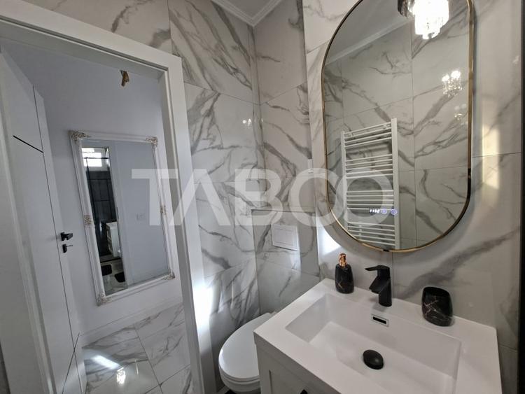 Apartament de vanzare 2 camere decomandate balcon Rahovei - 10