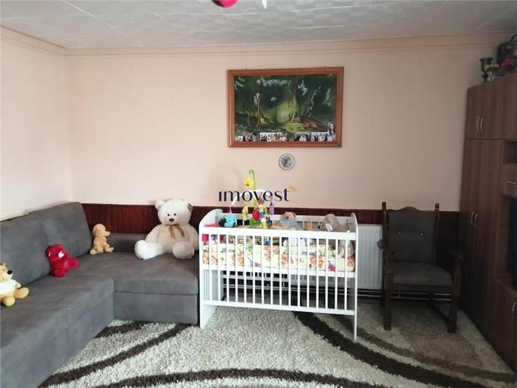 Apartament 2 camere+ o garsoniera - 8