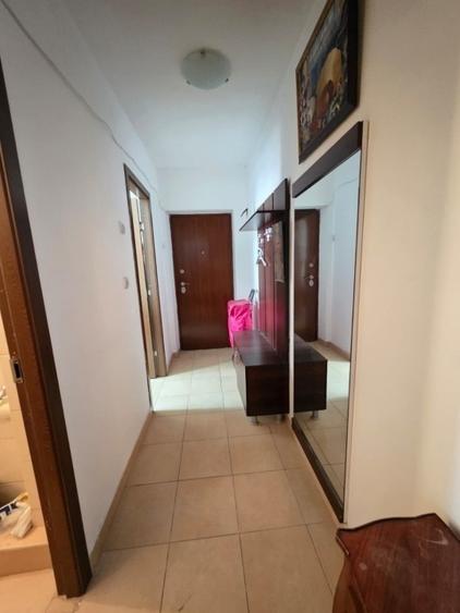 2 Camere 41mp Etajul 2 ! Pacurari - Zona Moara de foc / BCR - Semicentral - 1