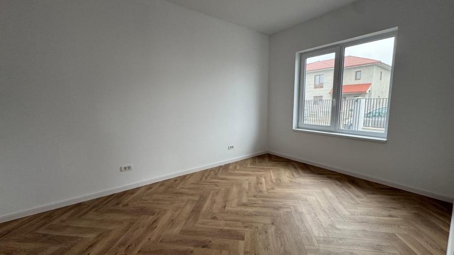 Duplex individual cu garaj - zona excelenta - Dumbravita - 6