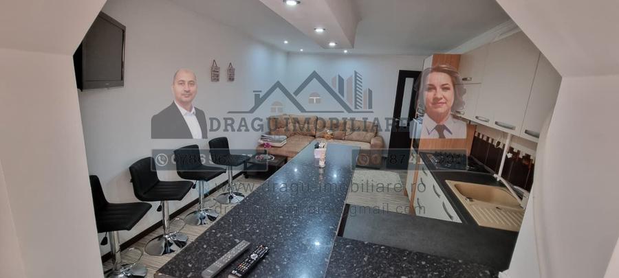 Apartament etajul 1/Renovat/Mobilat si Utilat Modern - 2