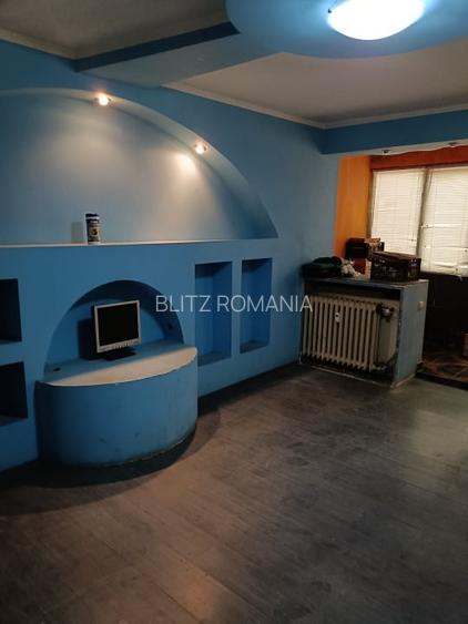 Garsoniera libera, 32 mp, zona Brazda lui Novac