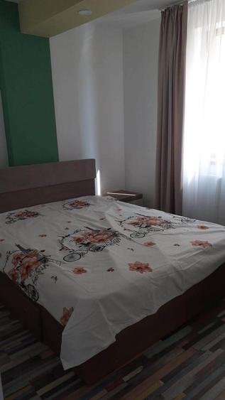 Inchiriez apartament Constanta - 5