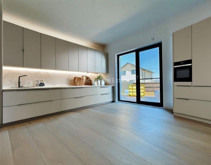 Casa Individuala, 4 camere, 2 bai, Berceni - 18