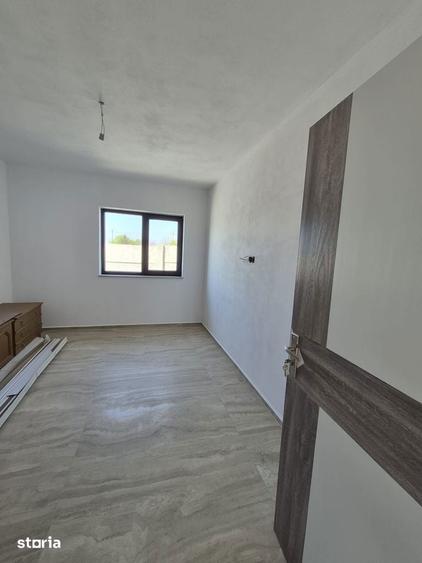 Casa noua 3 camere, doua bai, 500 mp, Bariera Valcii/ str. Carpenului - 3