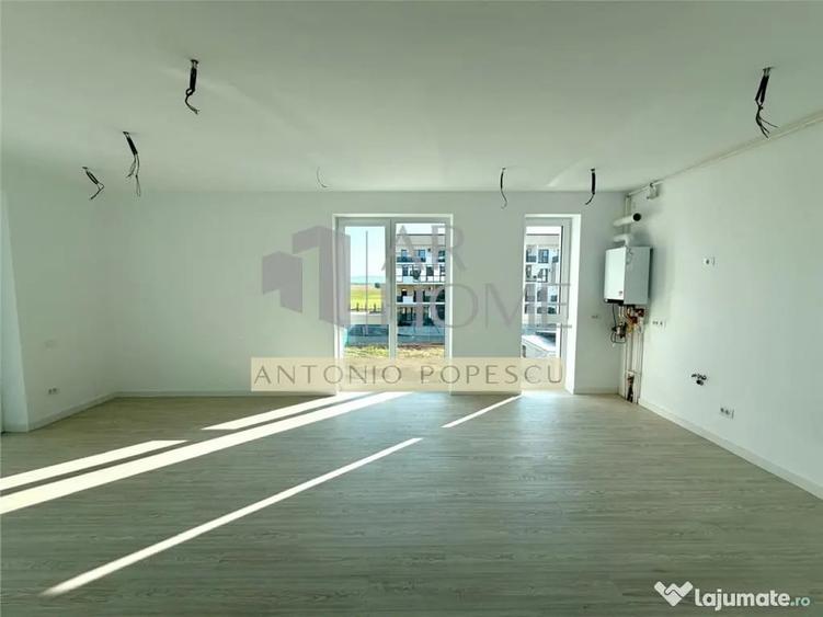 Apartament 3 camere, premium, in Ploiesti, zona Albert. - 5
