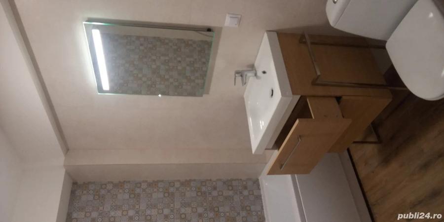 Apartament modern 2 camere de inchiriat Floresti, Str Urusagului zona Terra fara comision - 3