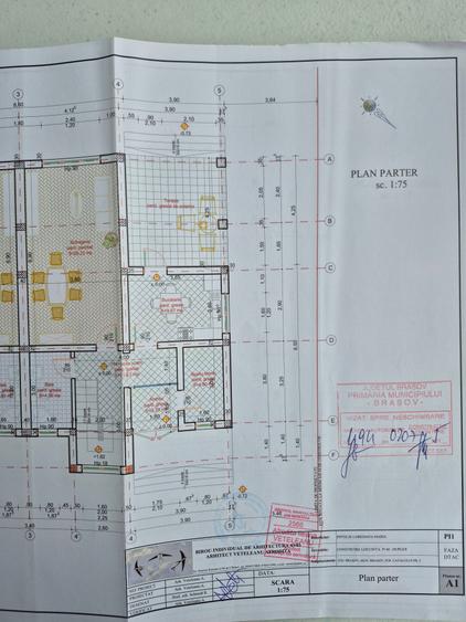 Casa Stupini finisata - 9