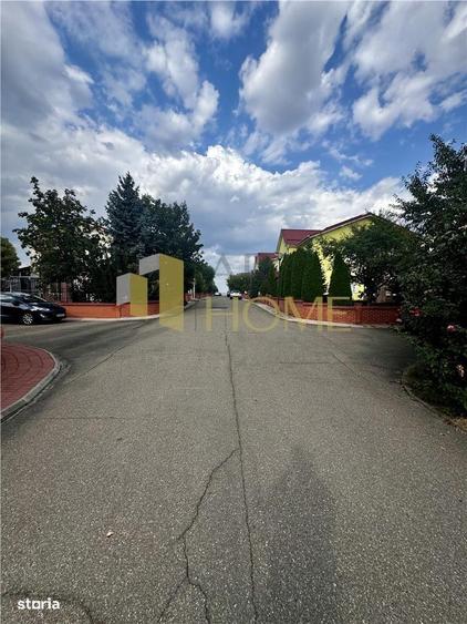 Vanzare teren intrevilan, in Ploiesti, cartier Irish - 1
